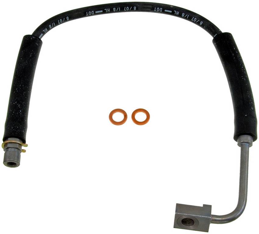 Brake Hydraulic Hose