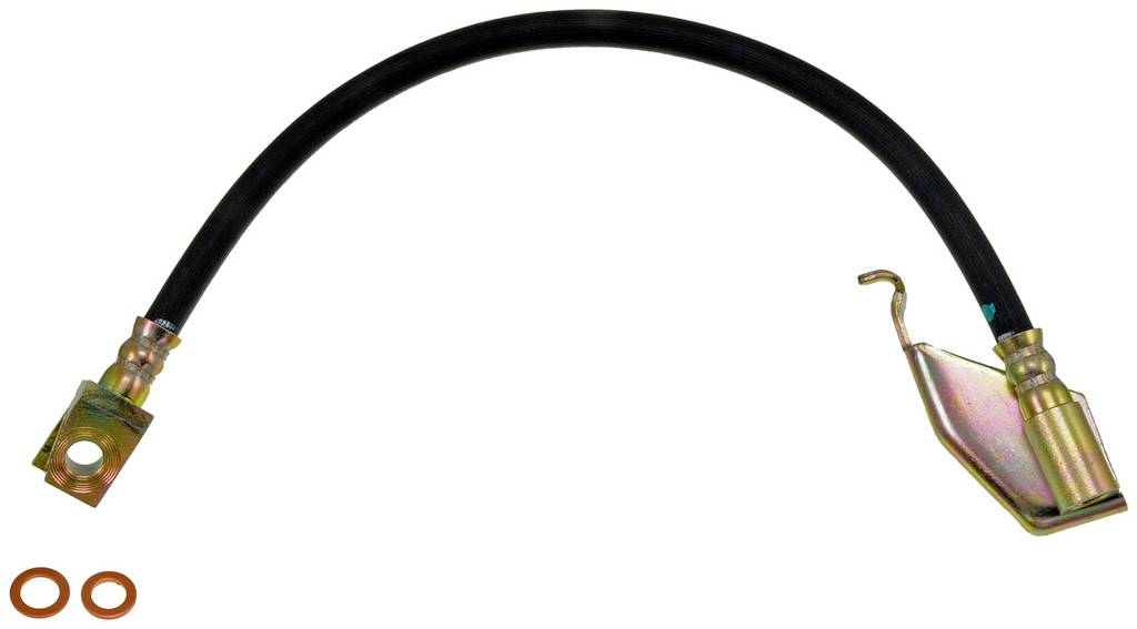 Brake Hydraulic Hose