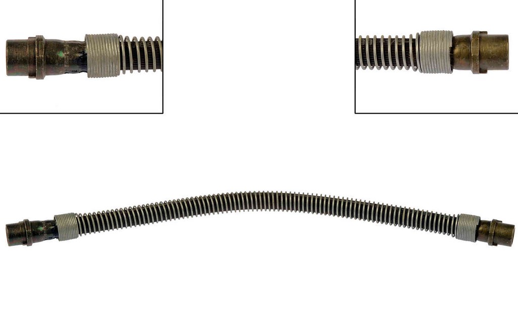 Brake Hydraulic Hose