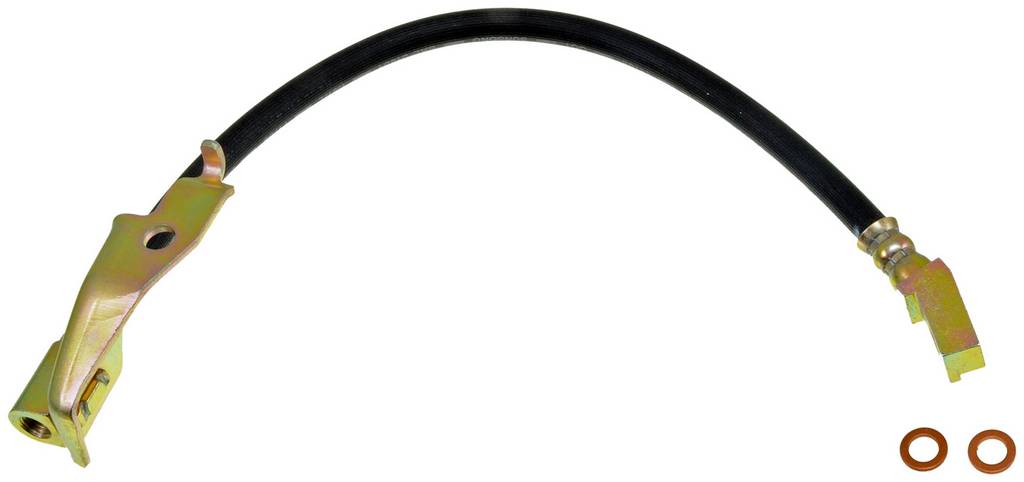 Brake Hydraulic Hose