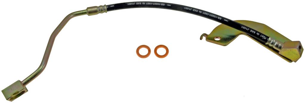 Brake Hydraulic Hose