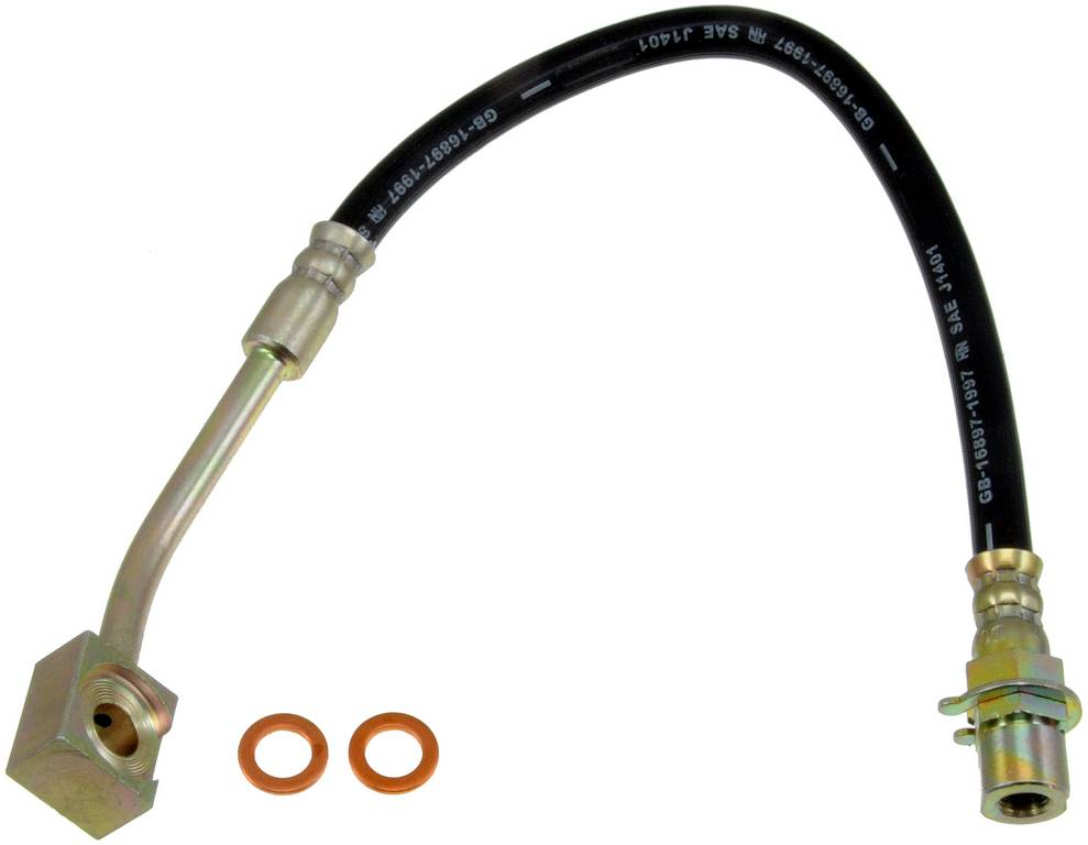 Brake Hydraulic Hose