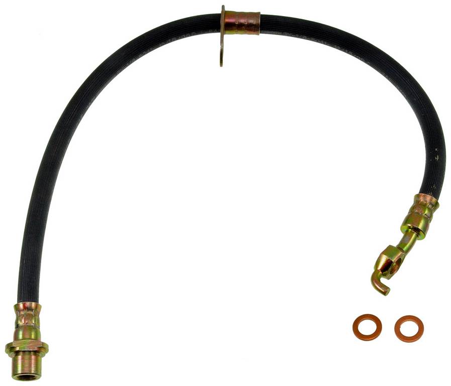 Brake Hydraulic Hose