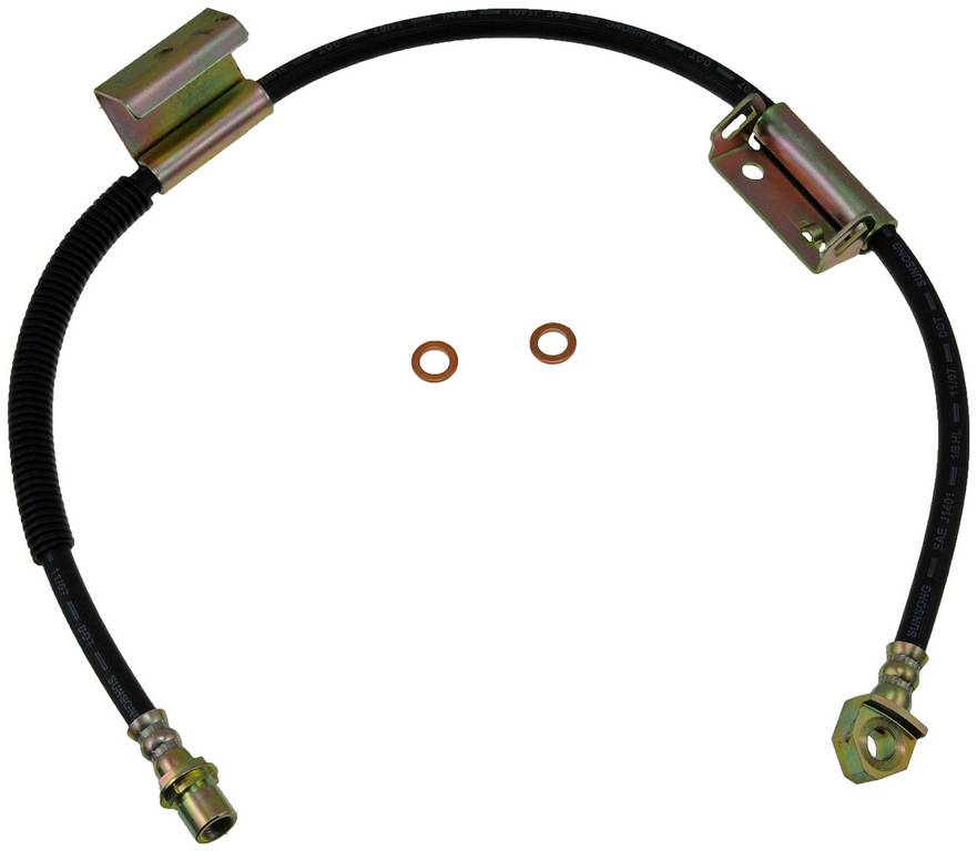 Brake Hydraulic Hose