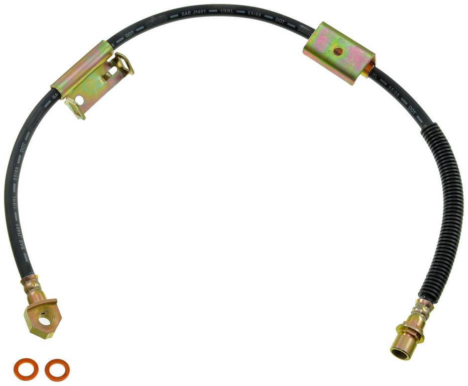 Brake Hydraulic Hose