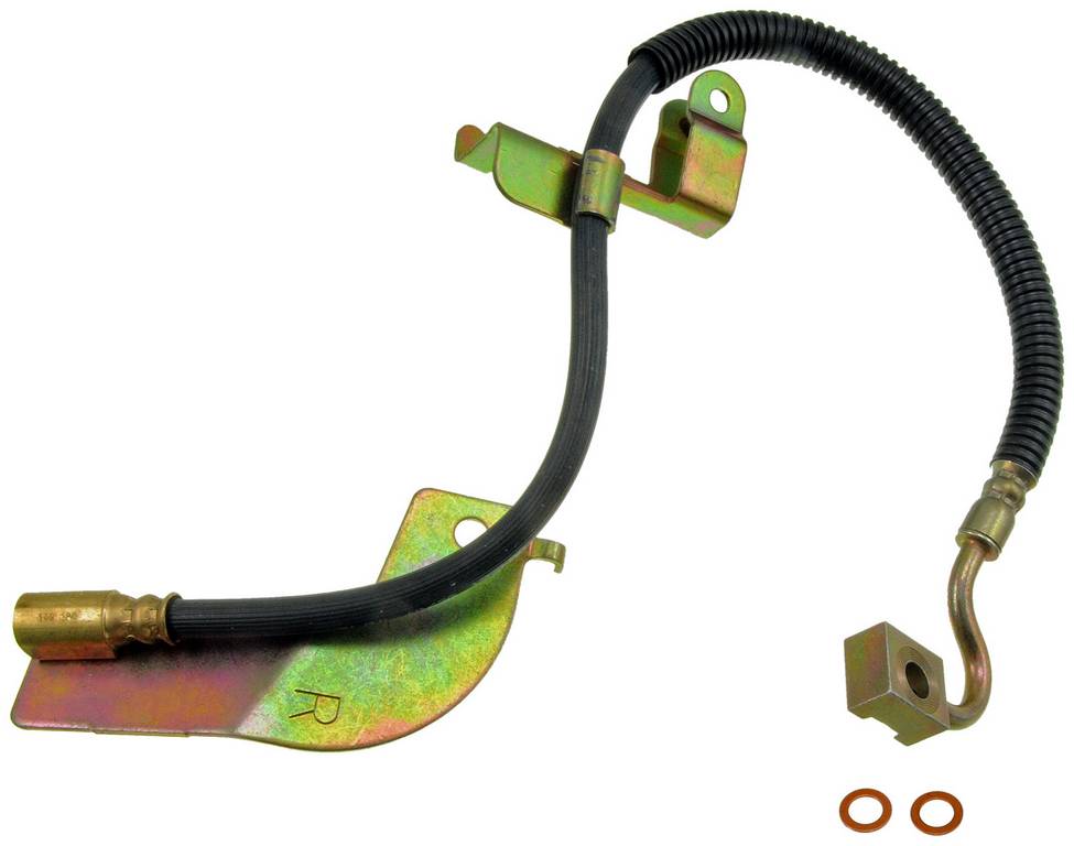 Brake Hydraulic Hose