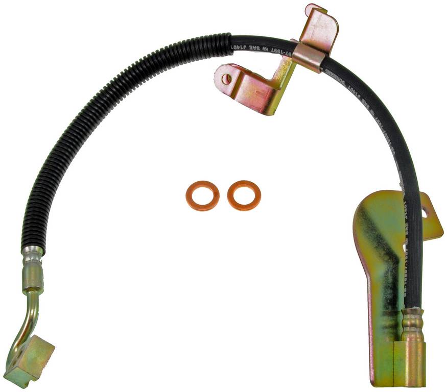Brake Hydraulic Hose