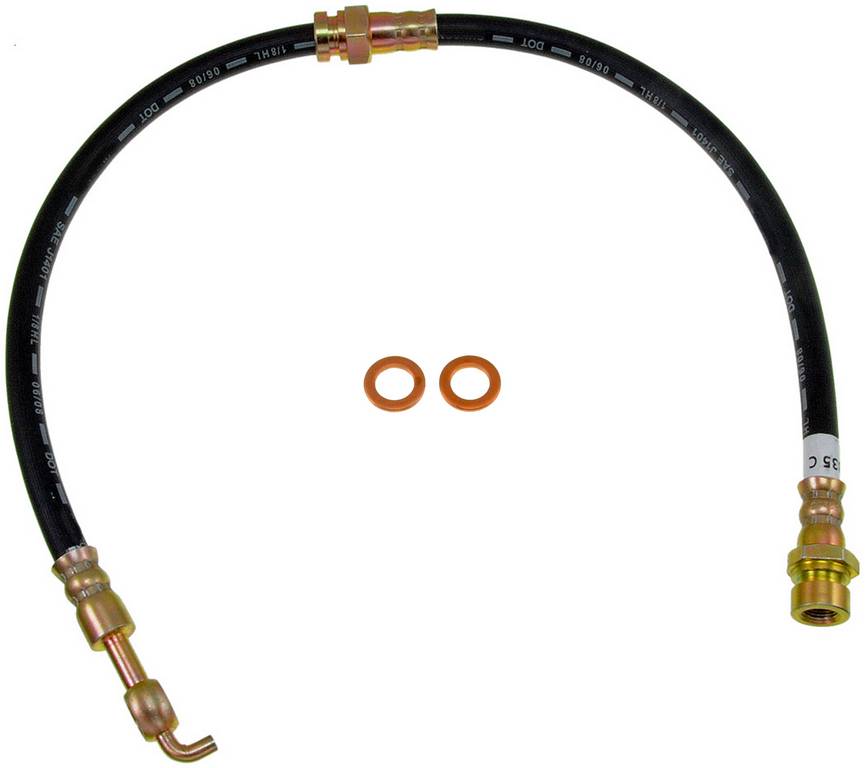 Brake Hydraulic Hose