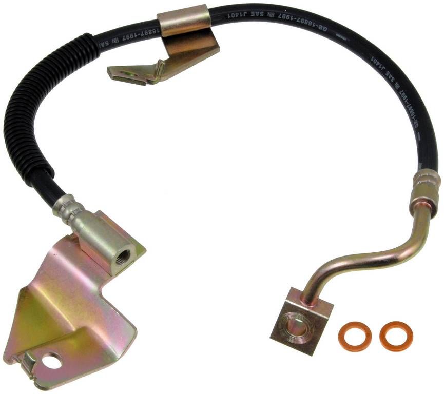 Brake Hydraulic Hose