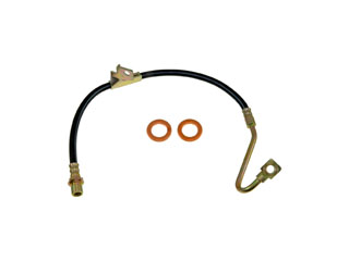 Brake Hydraulic Hose