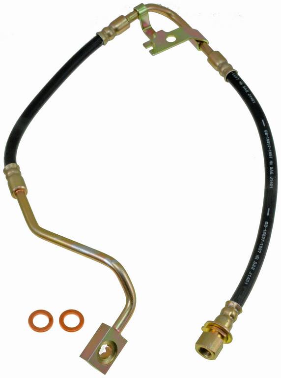 Brake Hydraulic Hose