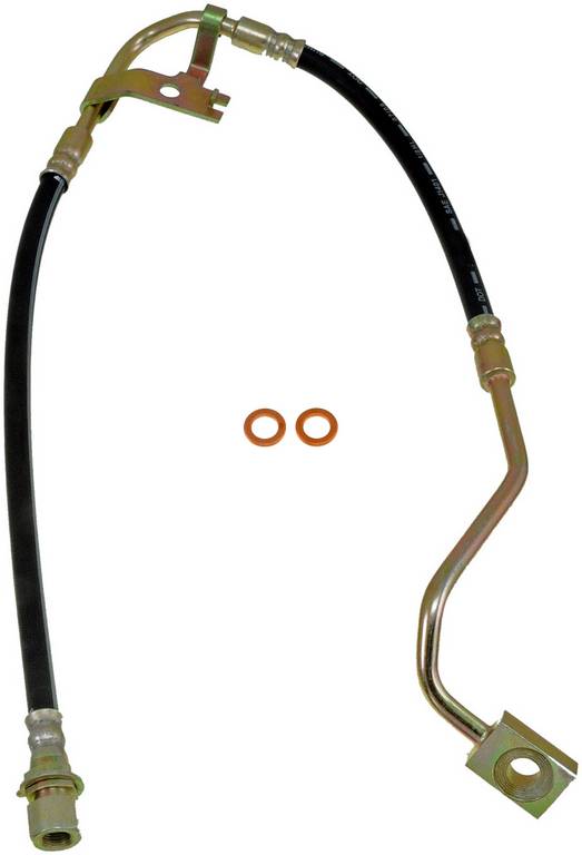 Brake Hydraulic Hose