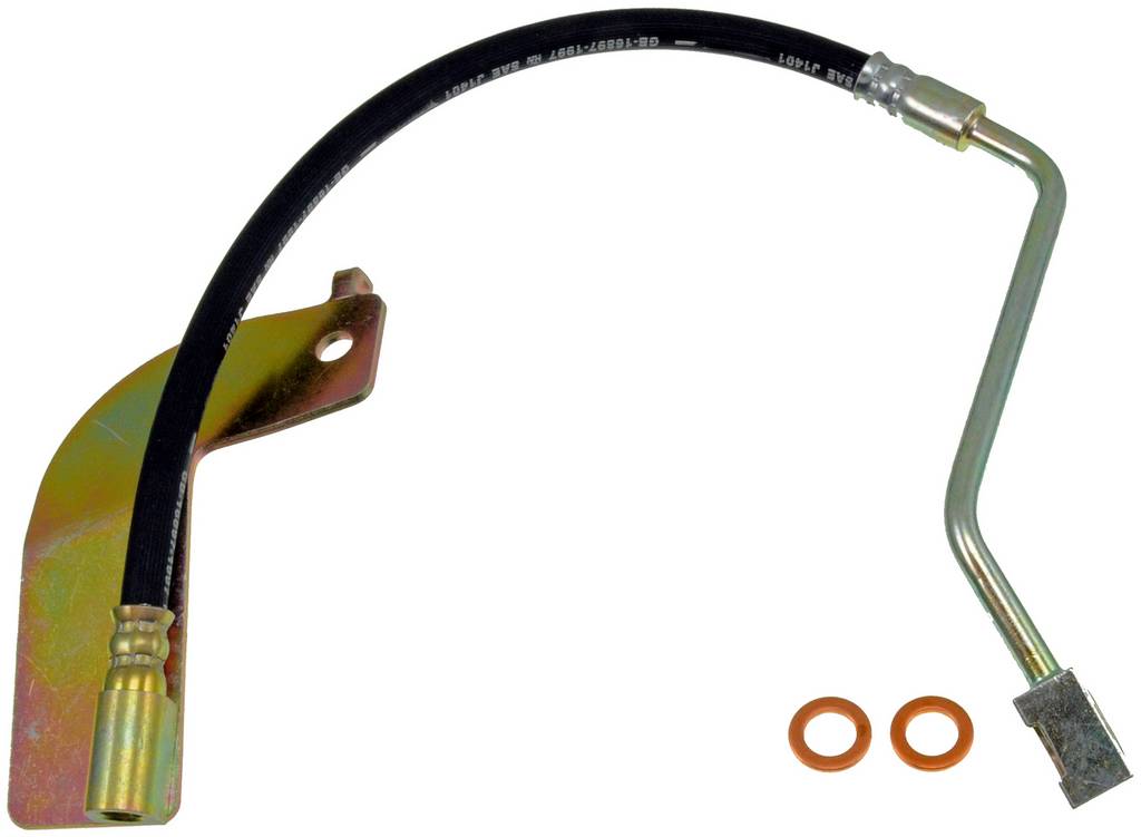 Brake Hydraulic Hose