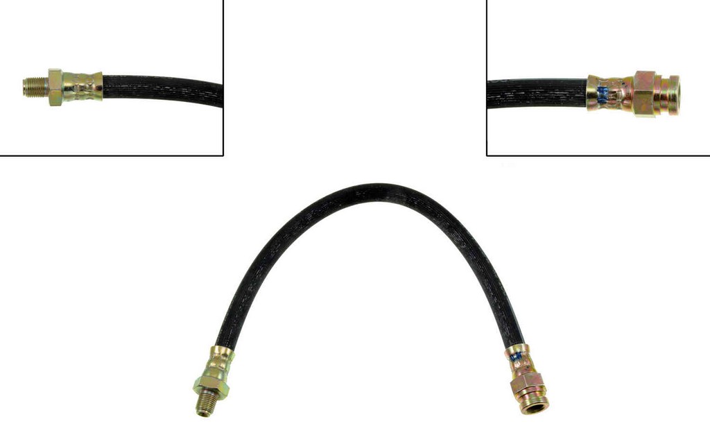 Brake Hydraulic Hose