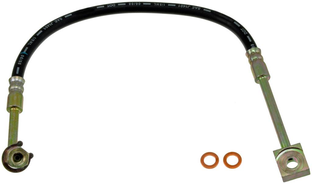 Brake Hydraulic Hose