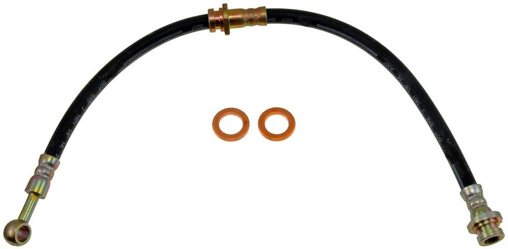 Brake Hydraulic Hose