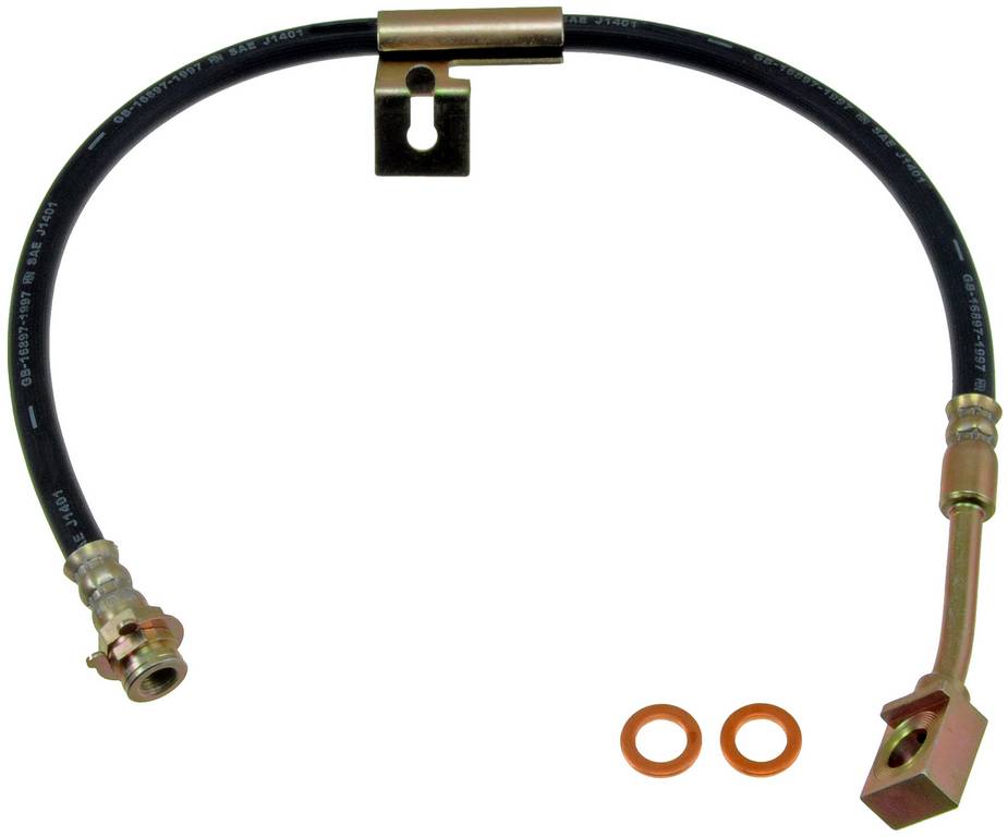Brake Hydraulic Hose
