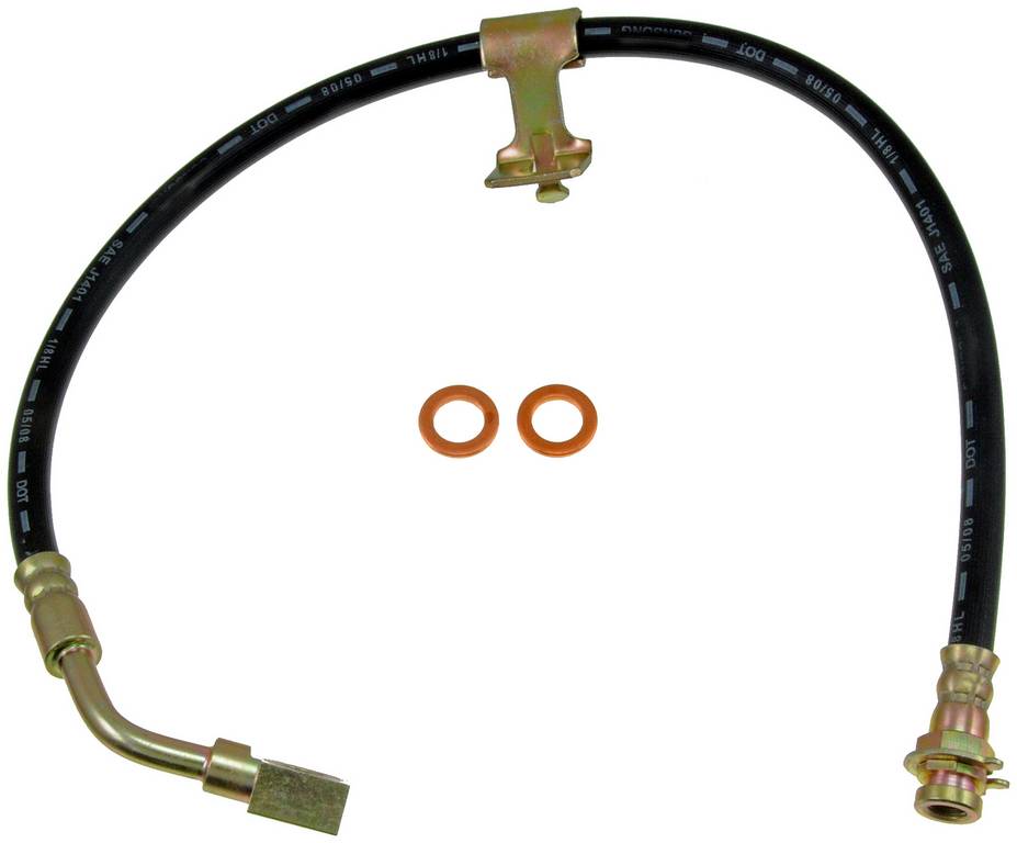 Brake Hydraulic Hose