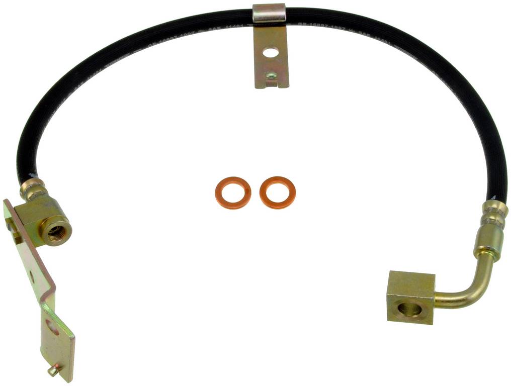 Brake Hydraulic Hose