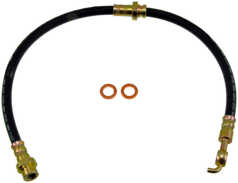 Brake Hydraulic Hose