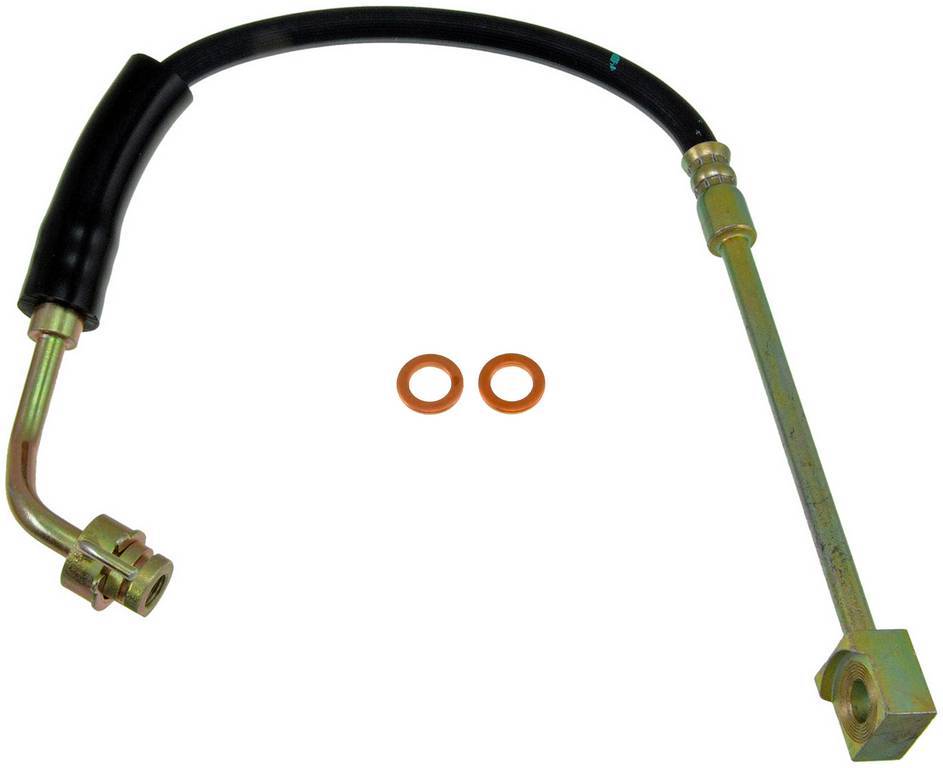 Brake Hydraulic Hose