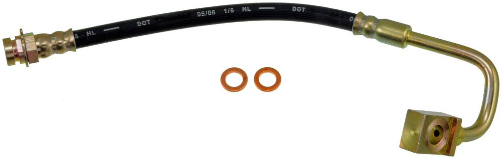 Brake Hydraulic Hose