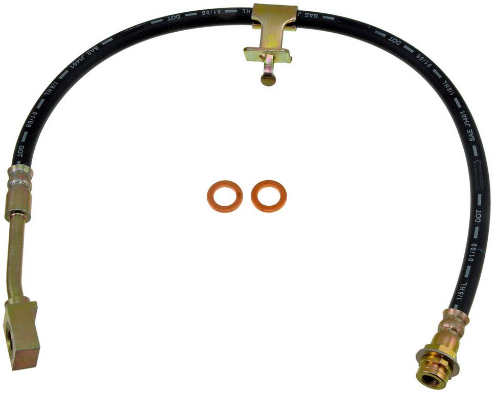 Brake Hydraulic Hose