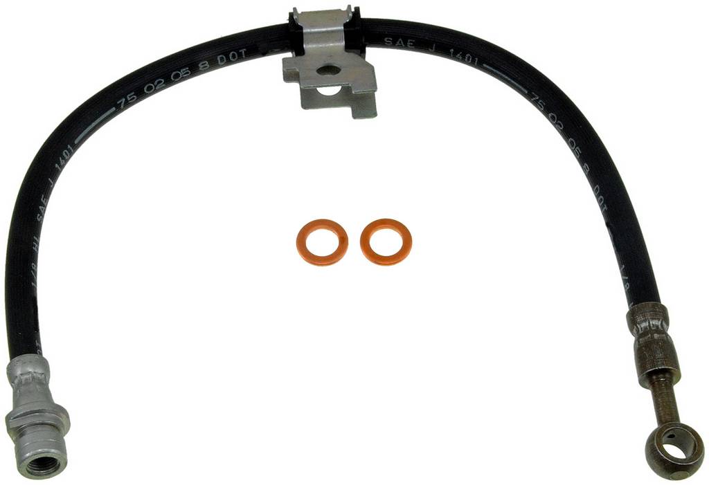 Brake Hydraulic Hose