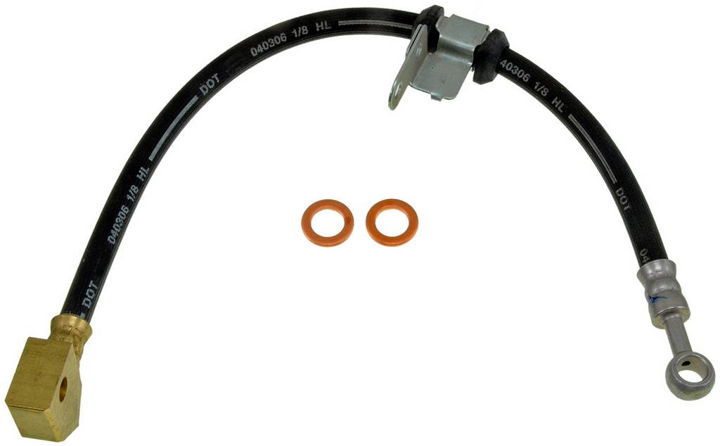Brake Hydraulic Hose
