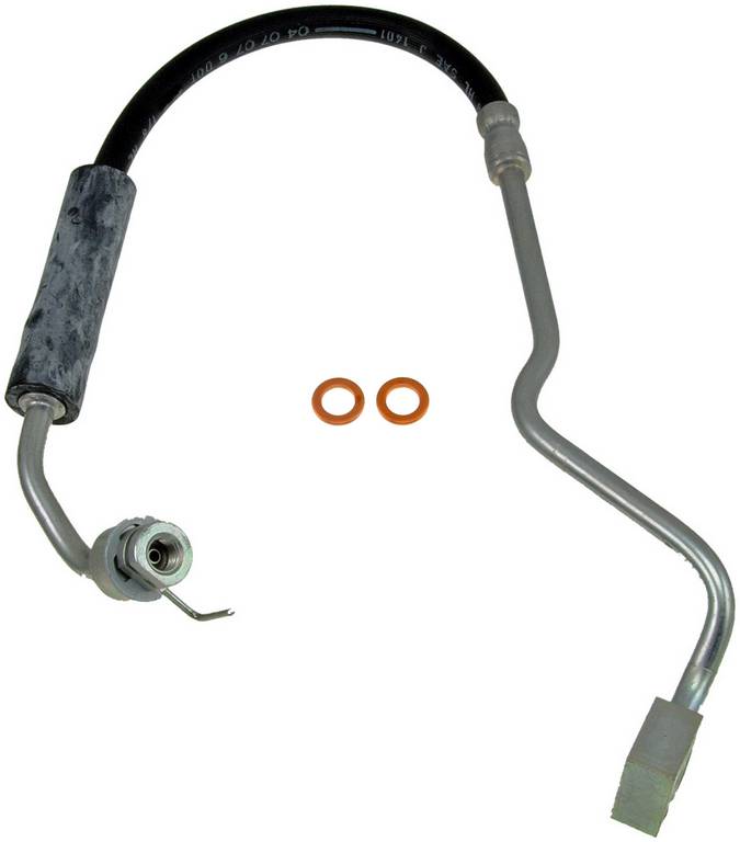 Brake Hydraulic Hose
