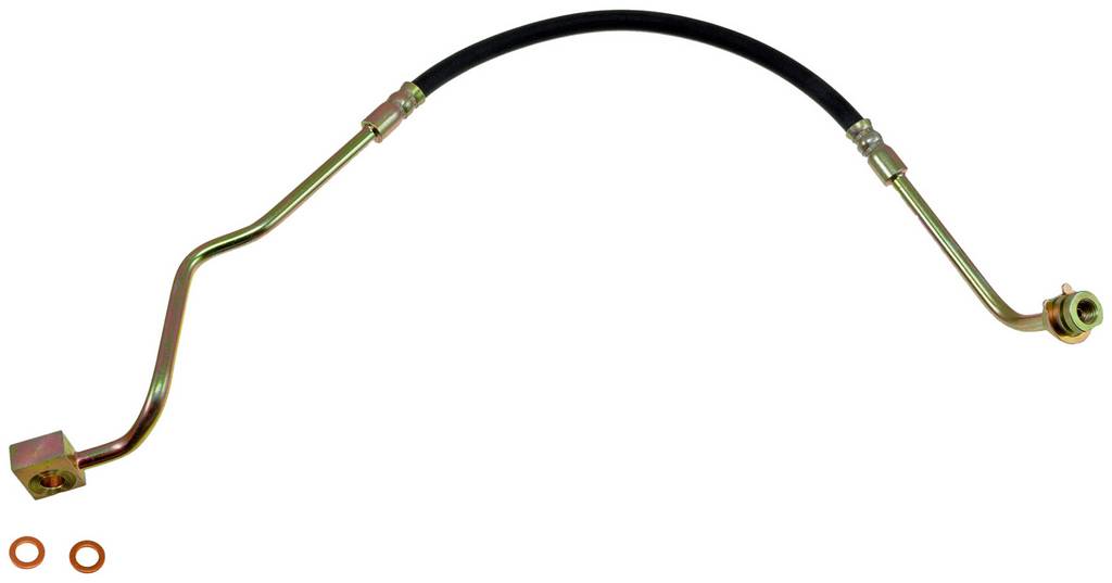 Brake Hydraulic Hose