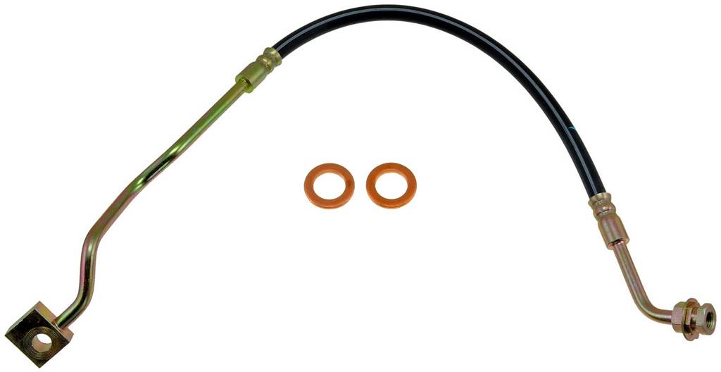 Brake Hydraulic Hose