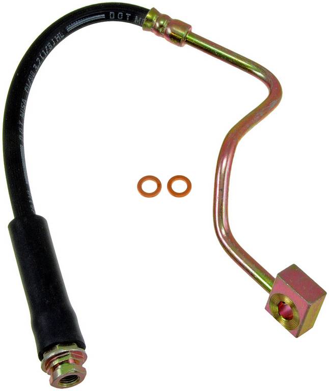 Brake Hydraulic Hose