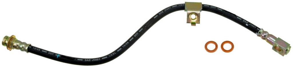 Brake Hydraulic Hose