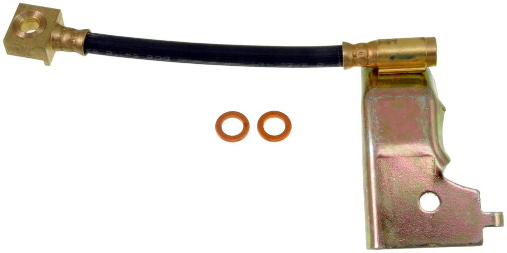 Brake Hydraulic Hose