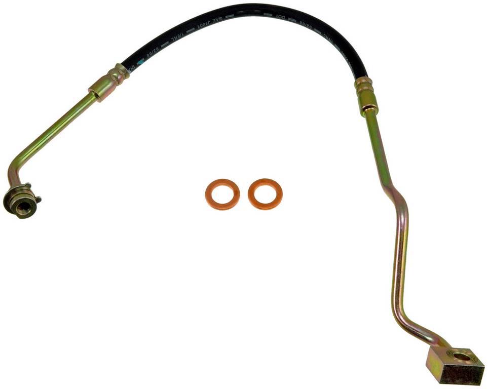 Brake Hydraulic Hose