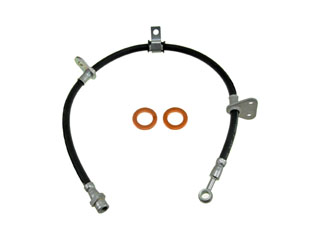Brake Hydraulic Hose