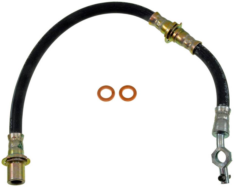 Brake Hydraulic Hose