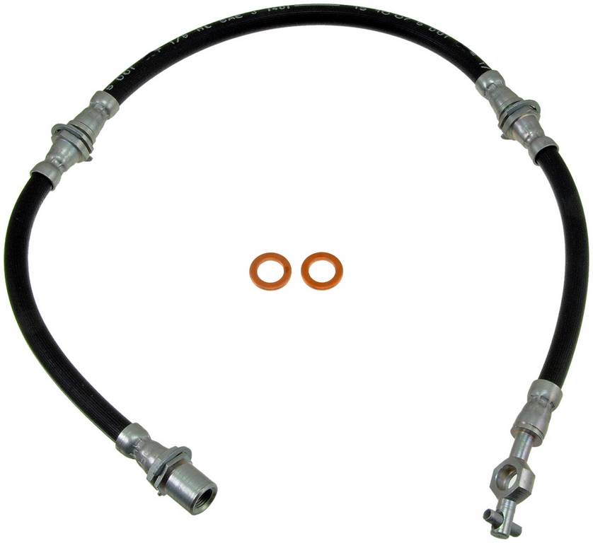 Brake Hydraulic Hose