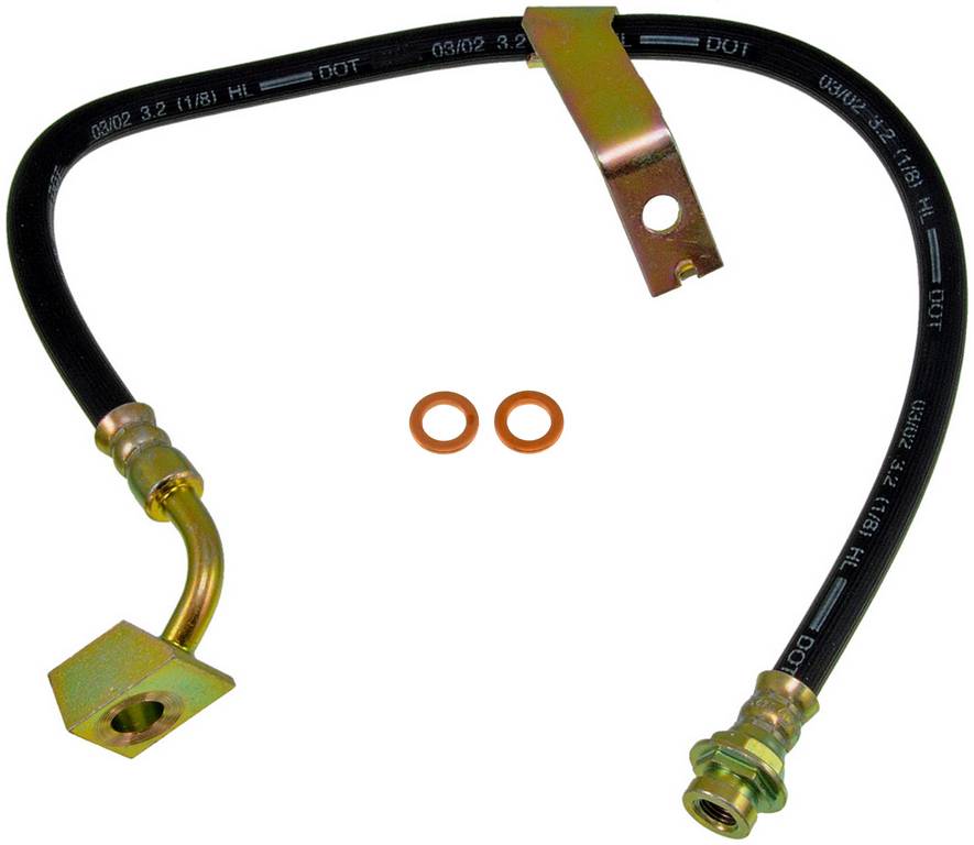 Brake Hydraulic Hose