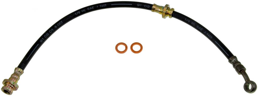 Brake Hydraulic Hose