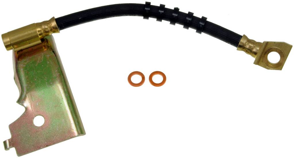 Brake Hydraulic Hose