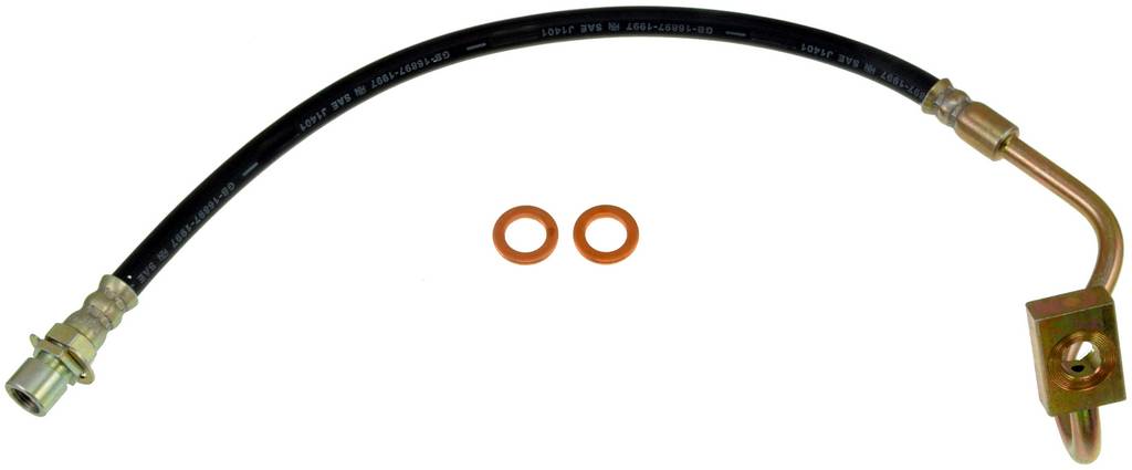 Brake Hydraulic Hose