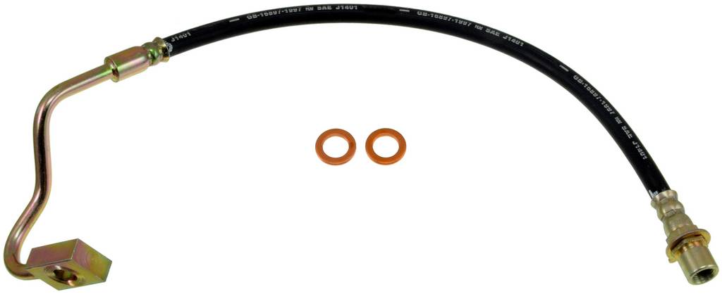 Brake Hydraulic Hose