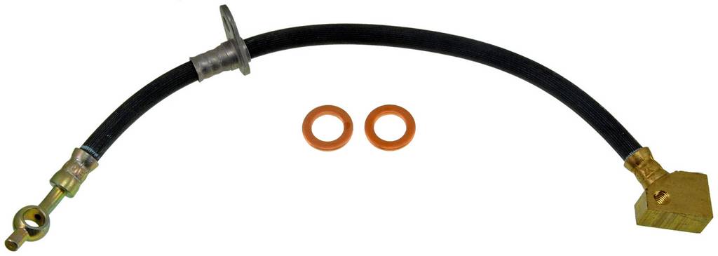 Brake Hydraulic Hose