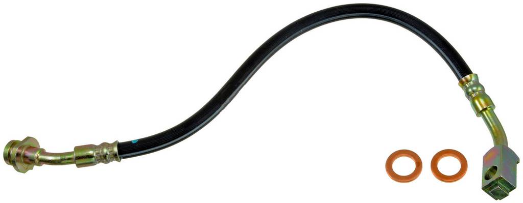 Brake Hydraulic Hose