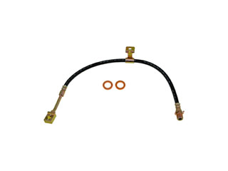 Brake Hydraulic Hose