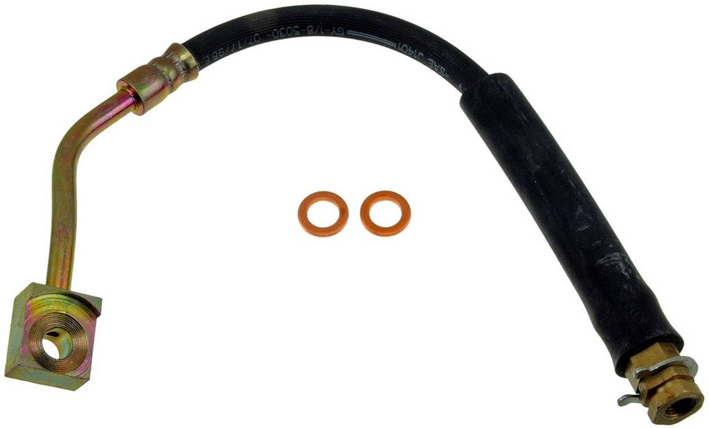 Brake Hydraulic Hose