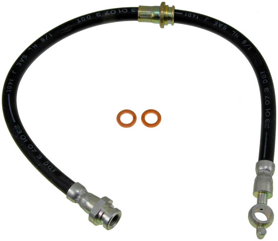 Brake Hydraulic Hose