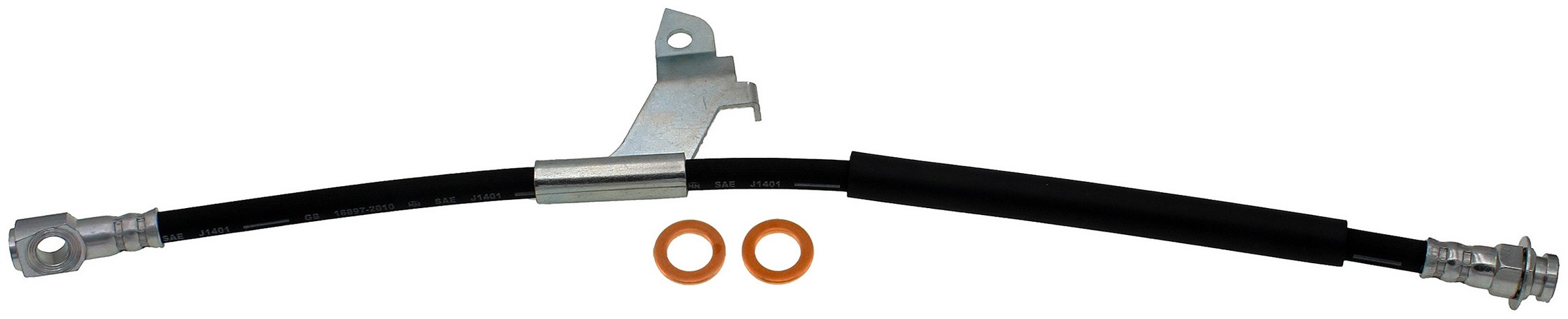 Brake Hydraulic Hose